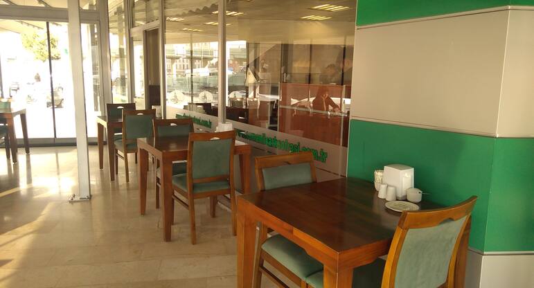 osmanli sark sofrasi esenler merkez istanbul